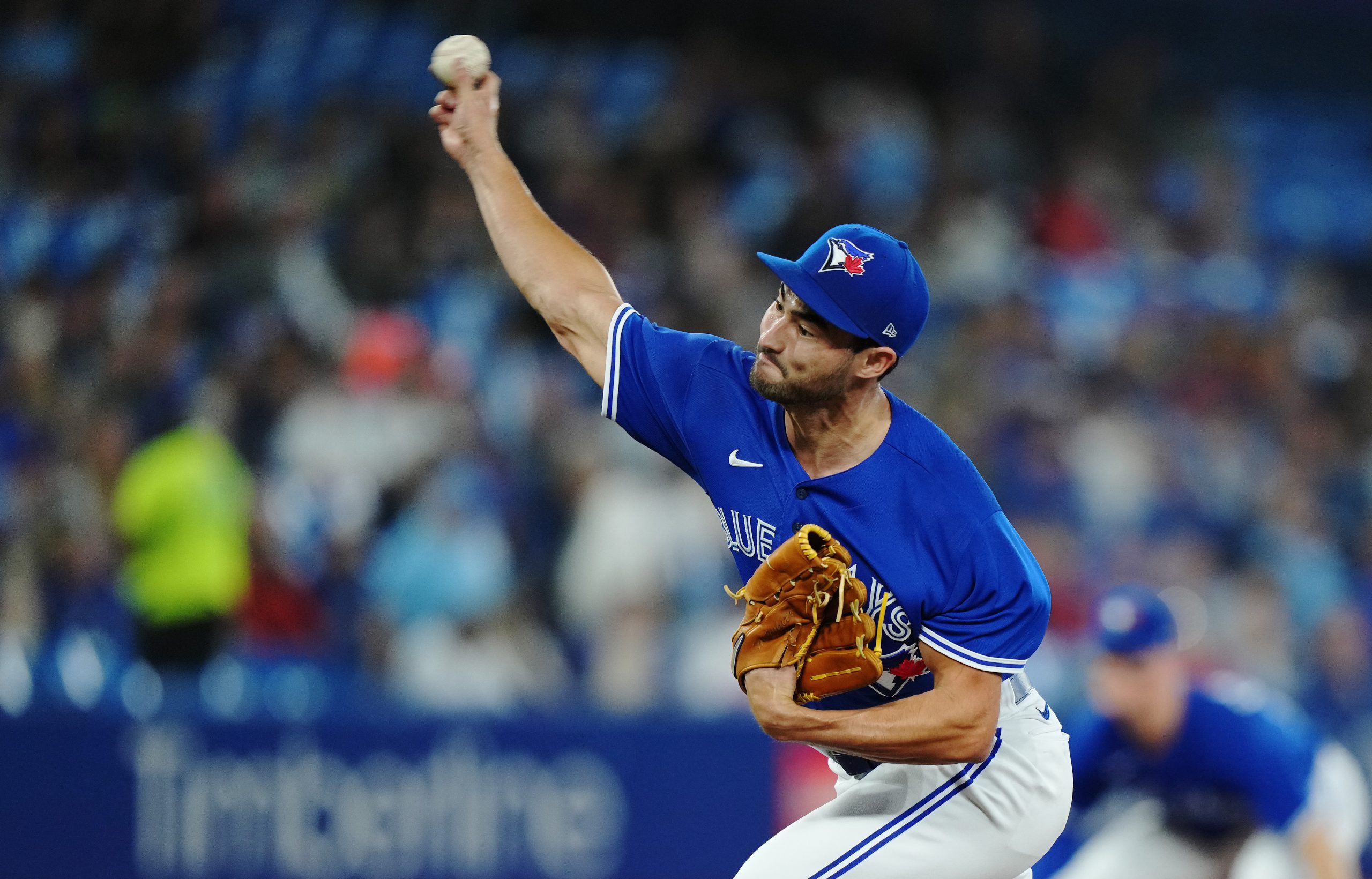 Les Blue Jays contre les Orioles : Soutenez Mitch White pour son dernier départ de la saison