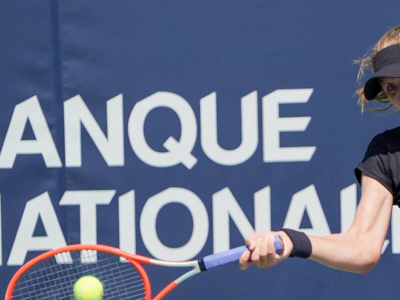 Les Canadiennes voudront exceller au tournoi de Saguenay