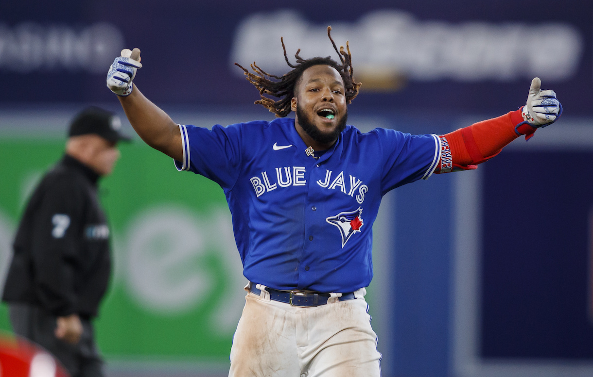 Les cotes des Blue Jays pour les séries mondiales : Pourquoi Toronto est un jeu séduisant à 22 contre 1