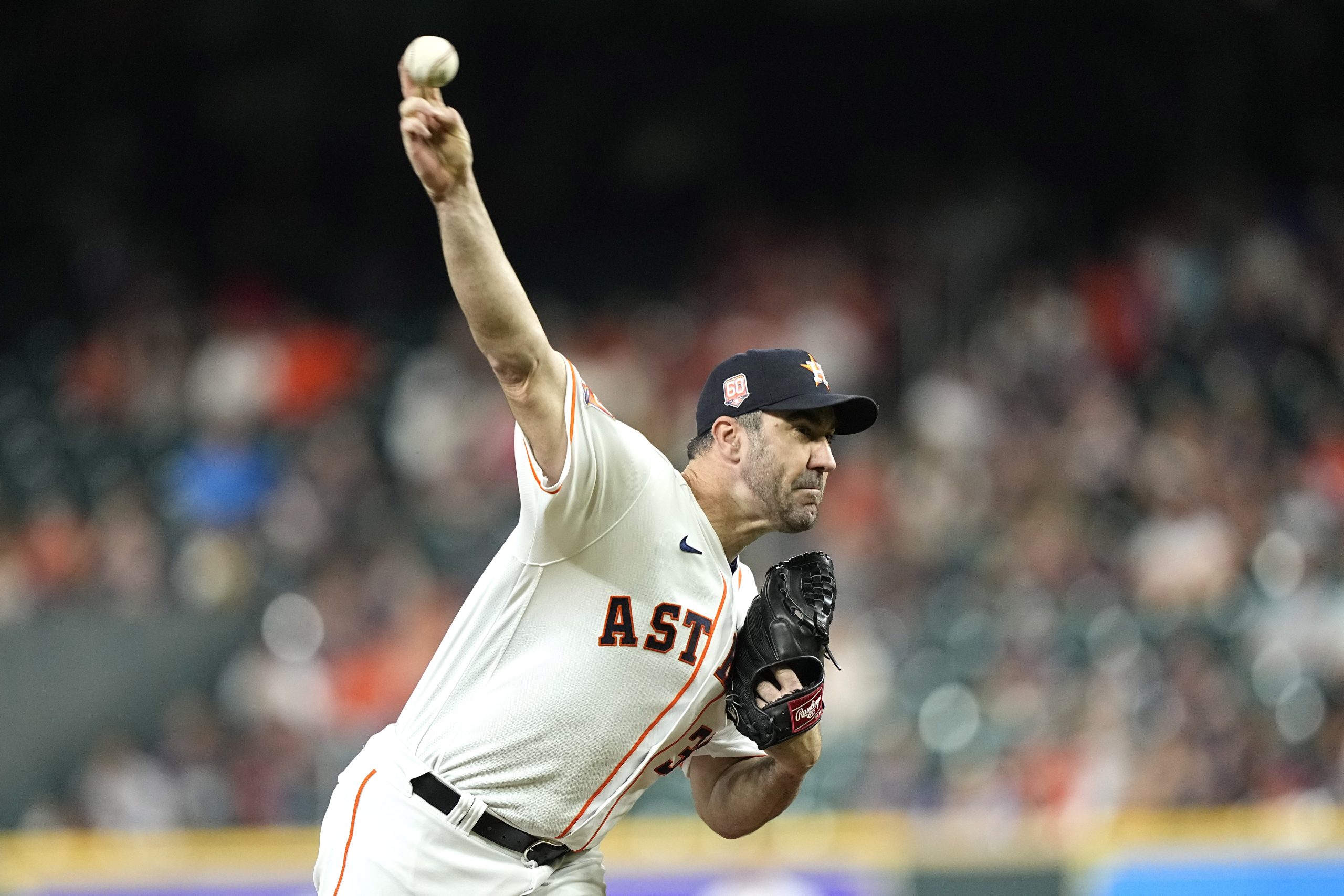 Les cotes des MLB ALDS : Astros et Yankees partent largement favoris