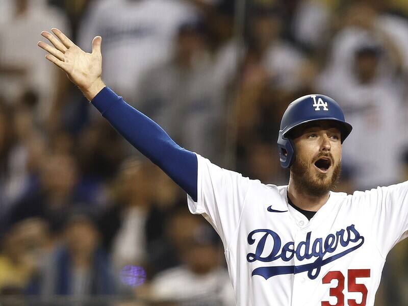 Les Dodgers terminent la saison en force