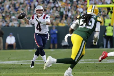 Les faits marquants de la semaine 4 de la NFL : Les Chiefs remportent une victoire éclatante, Justin Herbert rebondit de façon spectaculaire