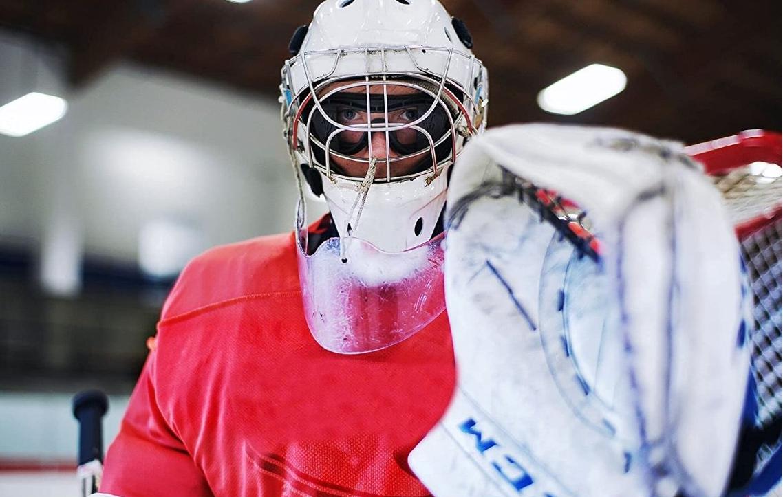 Les gardiens des Leafs peuvent voir l’avenir (mais pas sur le côté)