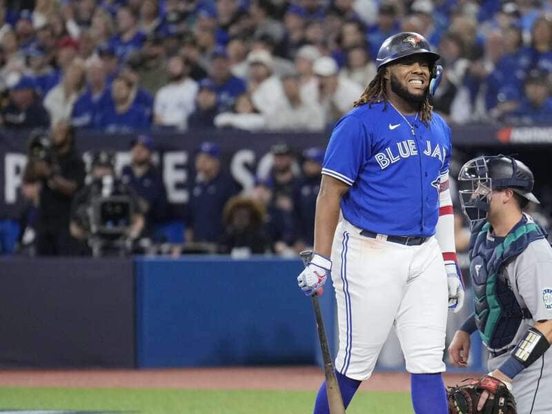 Les Jays déjà au bord du gouffre
