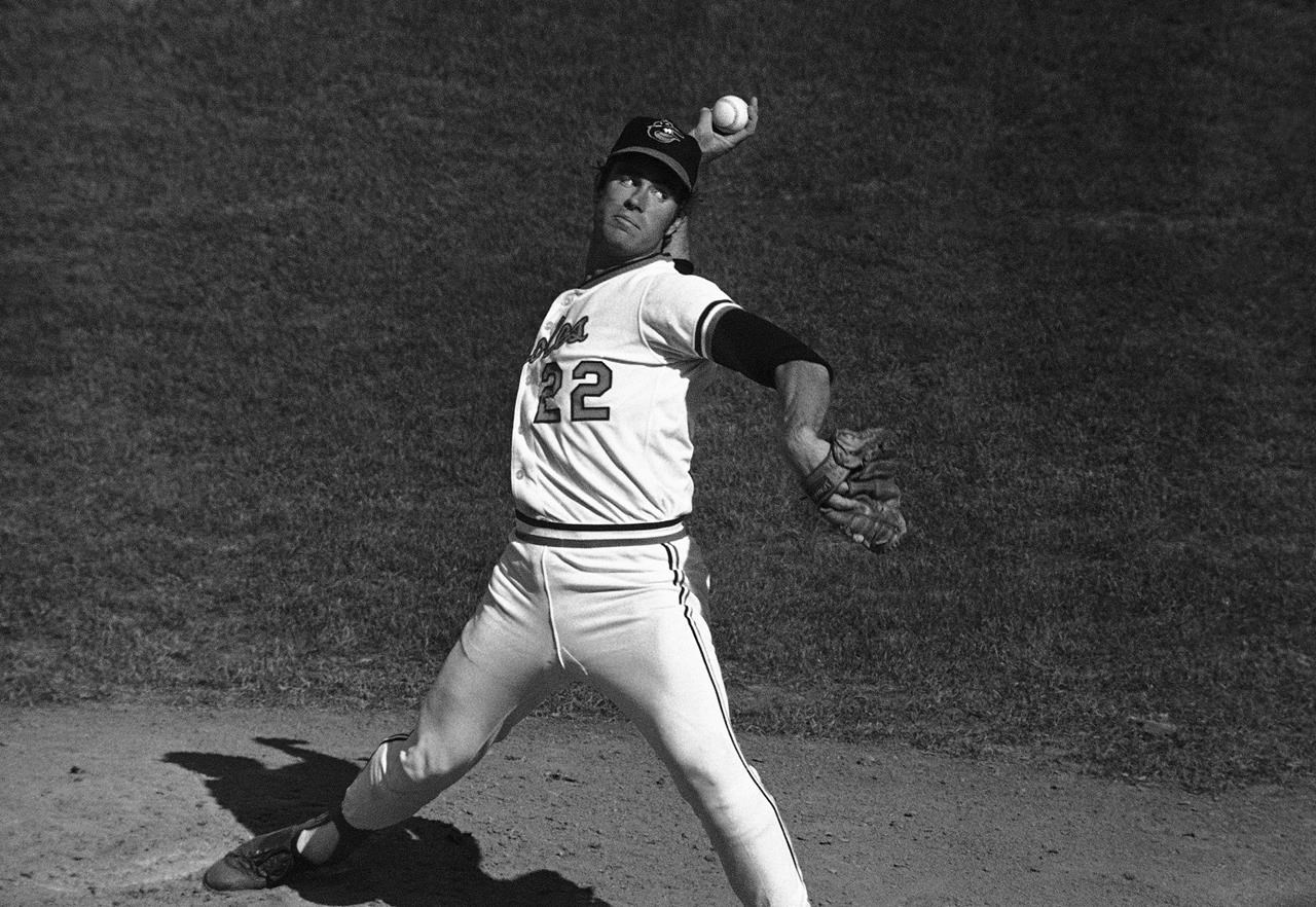 Les jeux complets disparaissent dans l’âge analytique du baseball