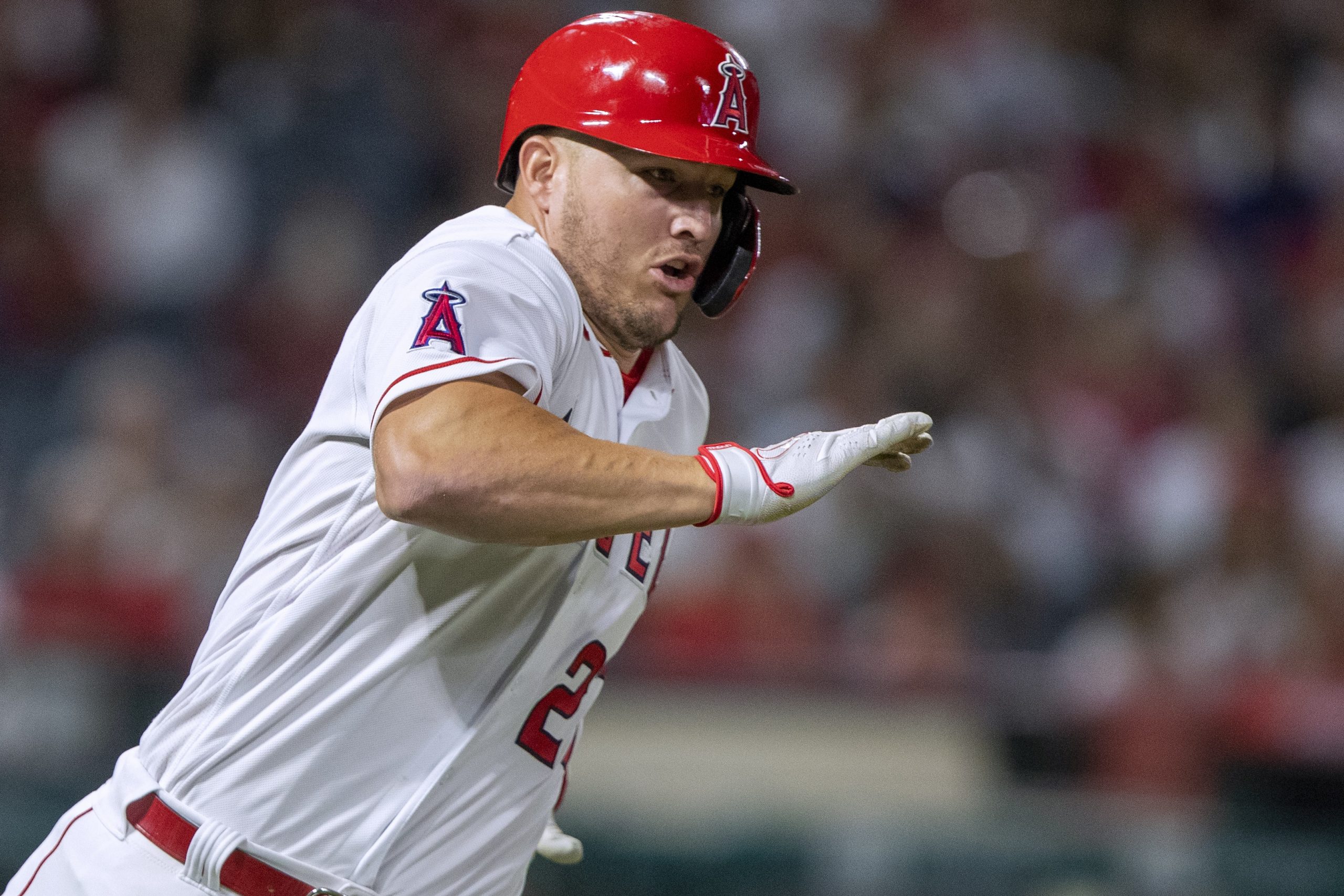 Les meilleurs pronostics MLB 1er octobre : Comptez sur un gros effort de Trout