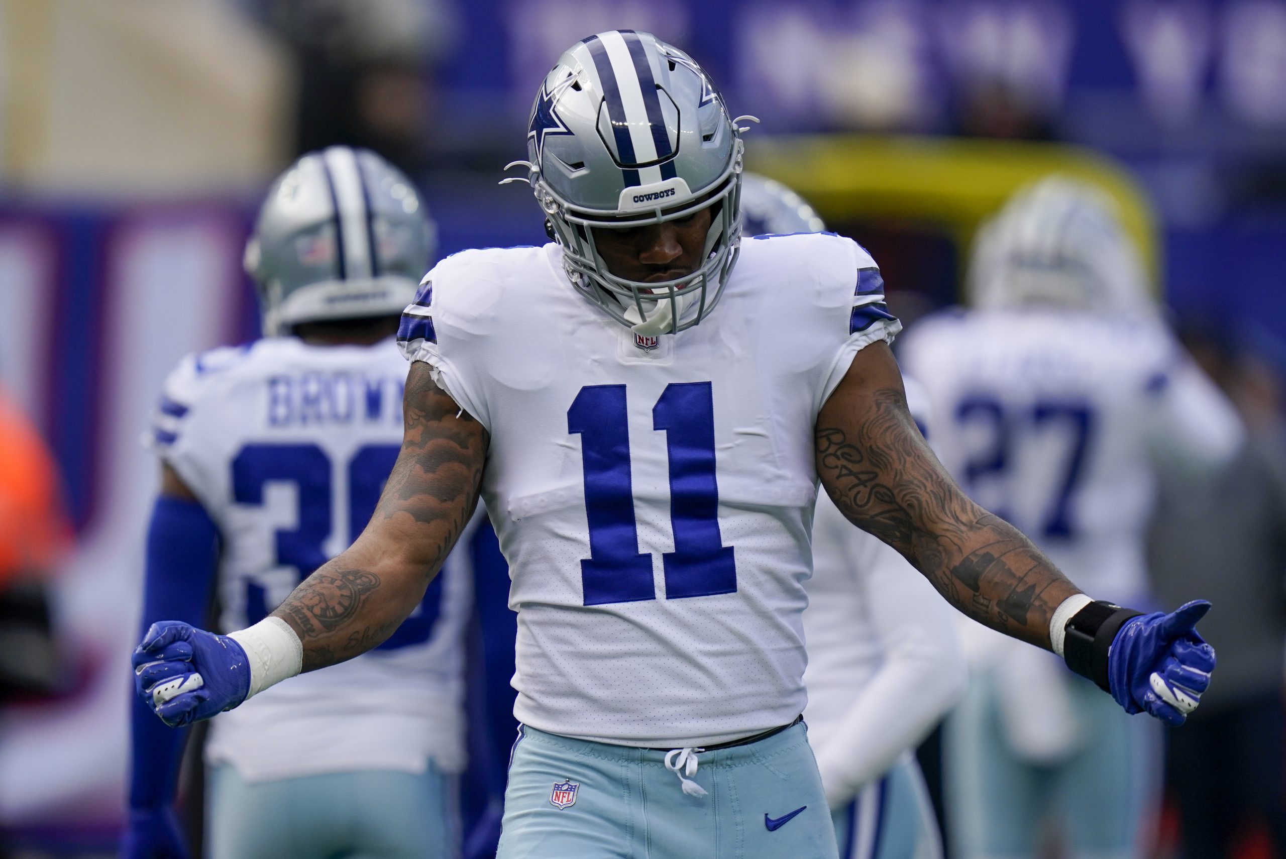 Les pronostics des outsiders de la semaine 5 de la NFL : Les Cowboys, les Lions ont de la valeur sur la ligne d’argent