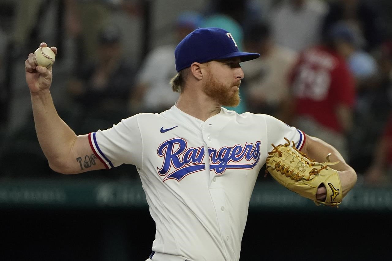 Les Rangers ne gagnent toujours pas après la 1ère année avec Seager, Semien