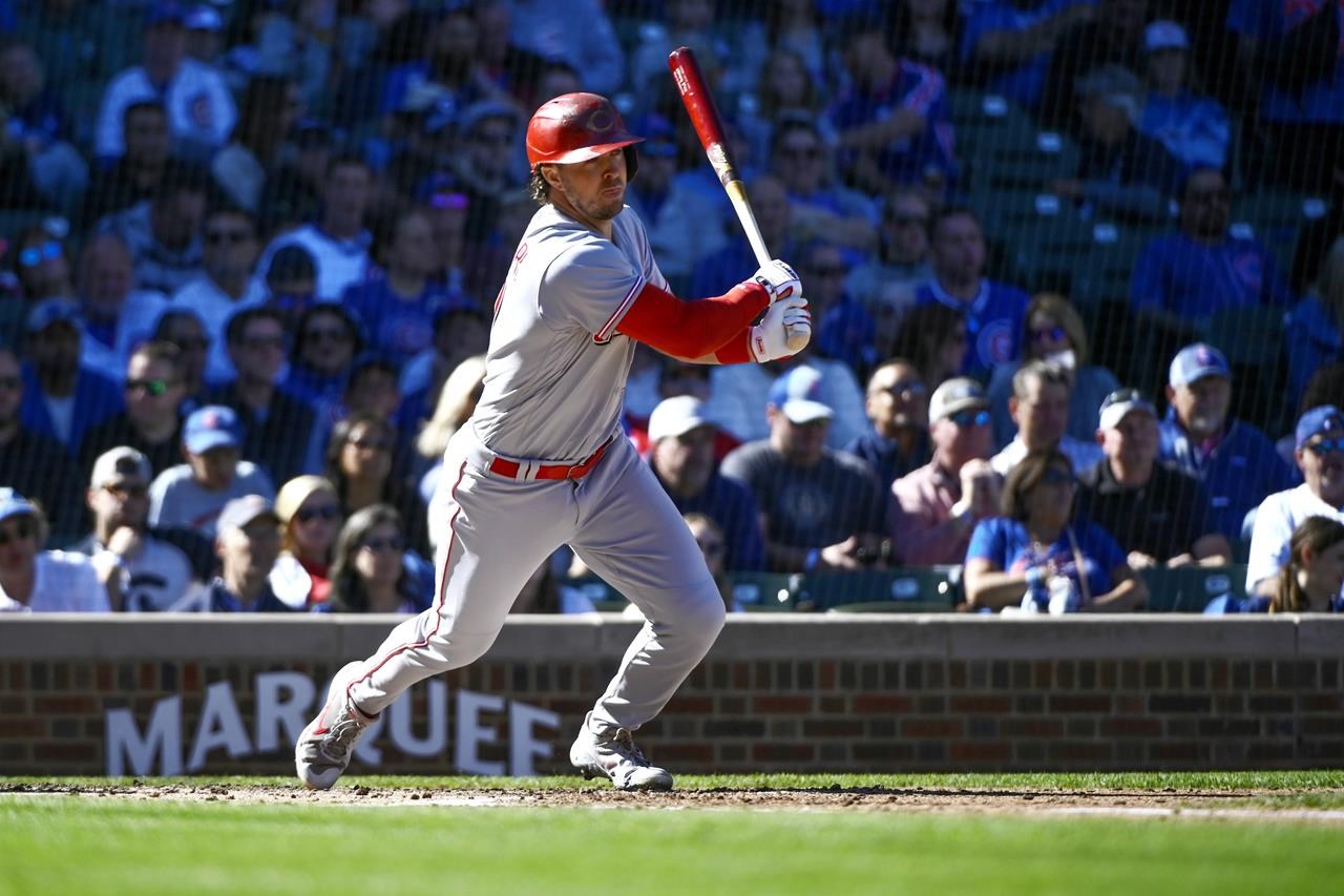 Les Reds cherchent des points lumineux après une saison frustrante de 100 défaites