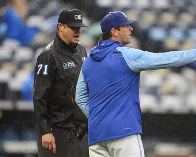 Les Royals licencient le manager Mike Matheny après une fin de saison 65-97
