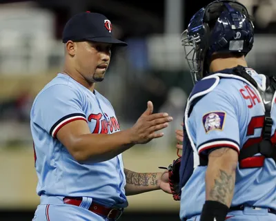 Les Twins se préparent à l’opt-out de Correa après la dégringolade de fin de saison