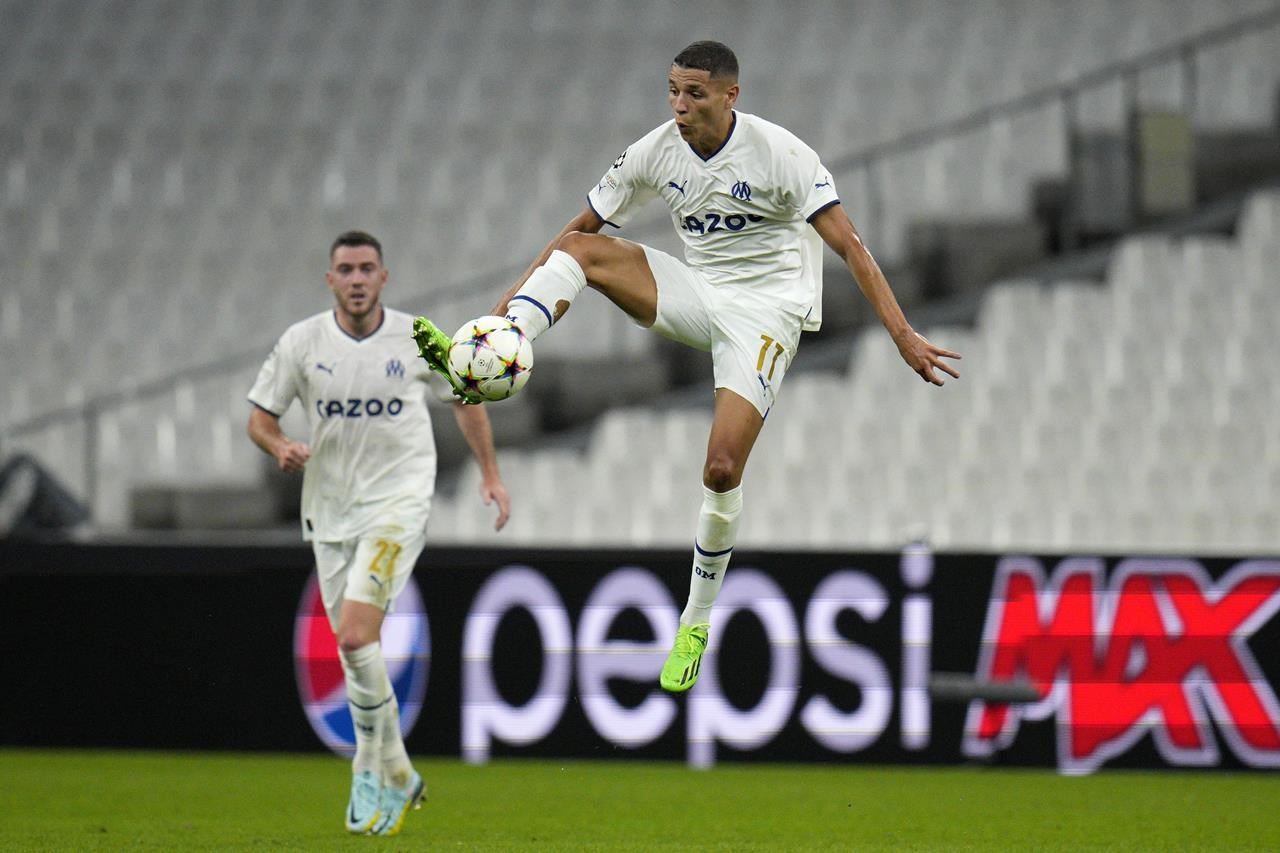 Ligue des Champions : L’Inter bat le Barça ; Naples, le Bayern gagnent gros