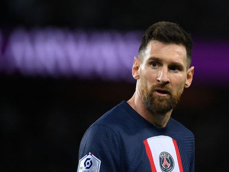 Lionel Messi de retour au bercail ?