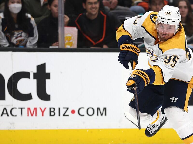 LNH: ces joueurs qui excellent au camp