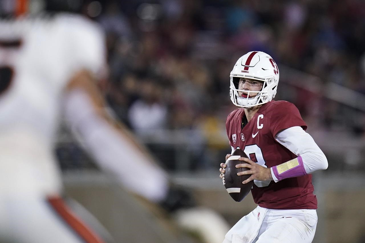 L’Oregon State se reprend pour une victoire 28-27 sur Stanford
