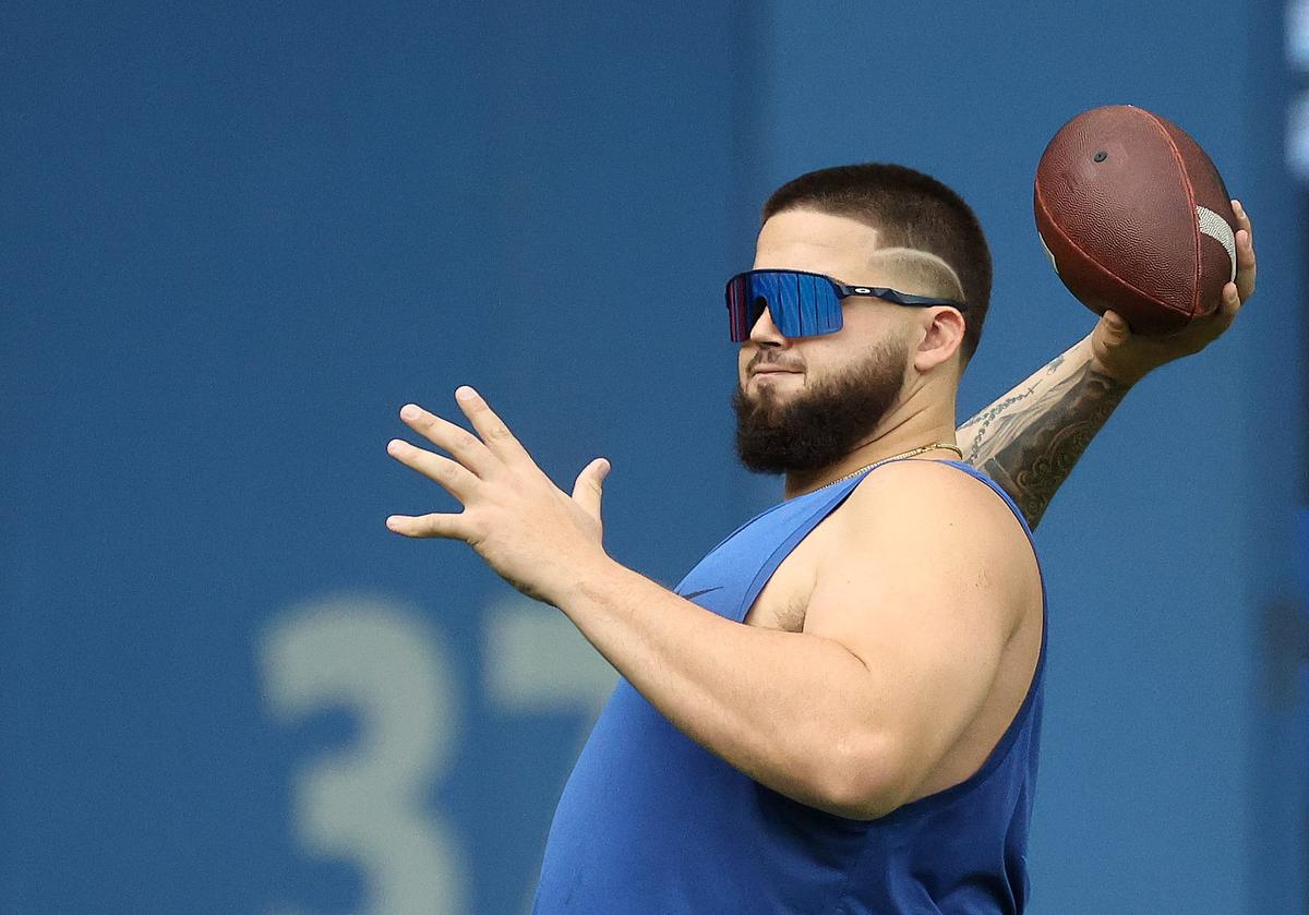 Mike Wilner : Les clés du match 1 : les Blue Jays ont besoin que Manoah soit Manoah contre les Mariners