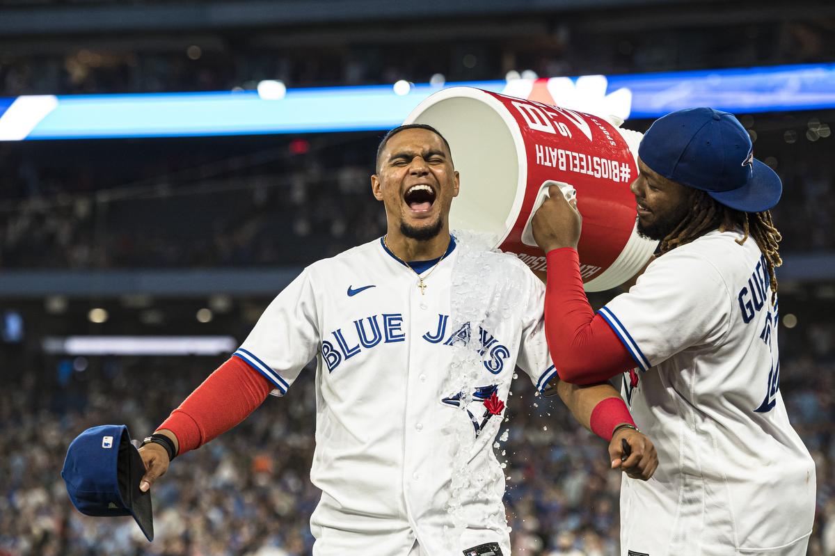 Mike Wilner : Les Jays ont besoin de courses et d’un changement de chance contre les gauchers dans le deuxième match