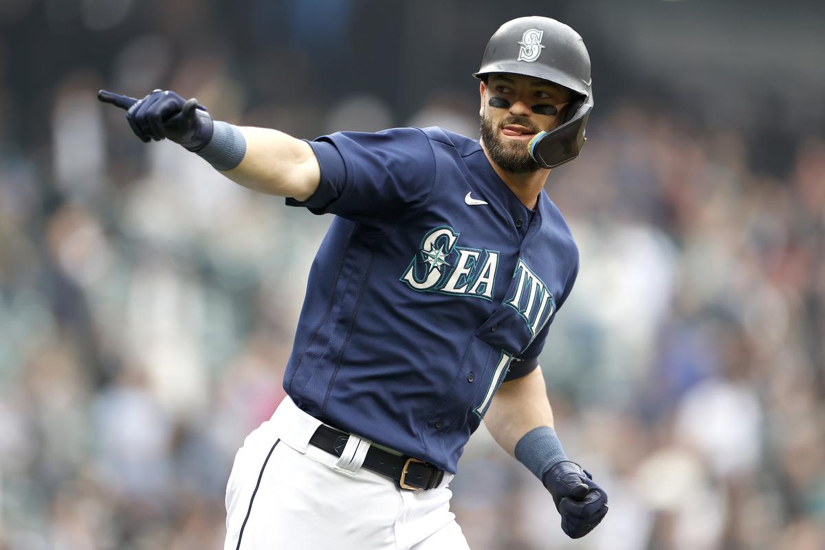 Mike Wilner : Les Mariners croient qu’ils sont une meilleure équipe que celle qui a balayé les Blue Jays en juillet