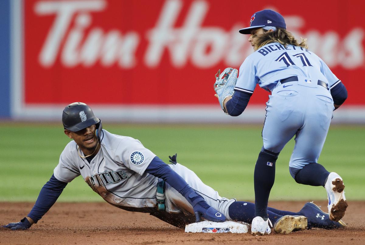 Mike Wilner : Mariners ou Rays ? Les Blue Jays vous attendent à domicile à partir de vendredi
