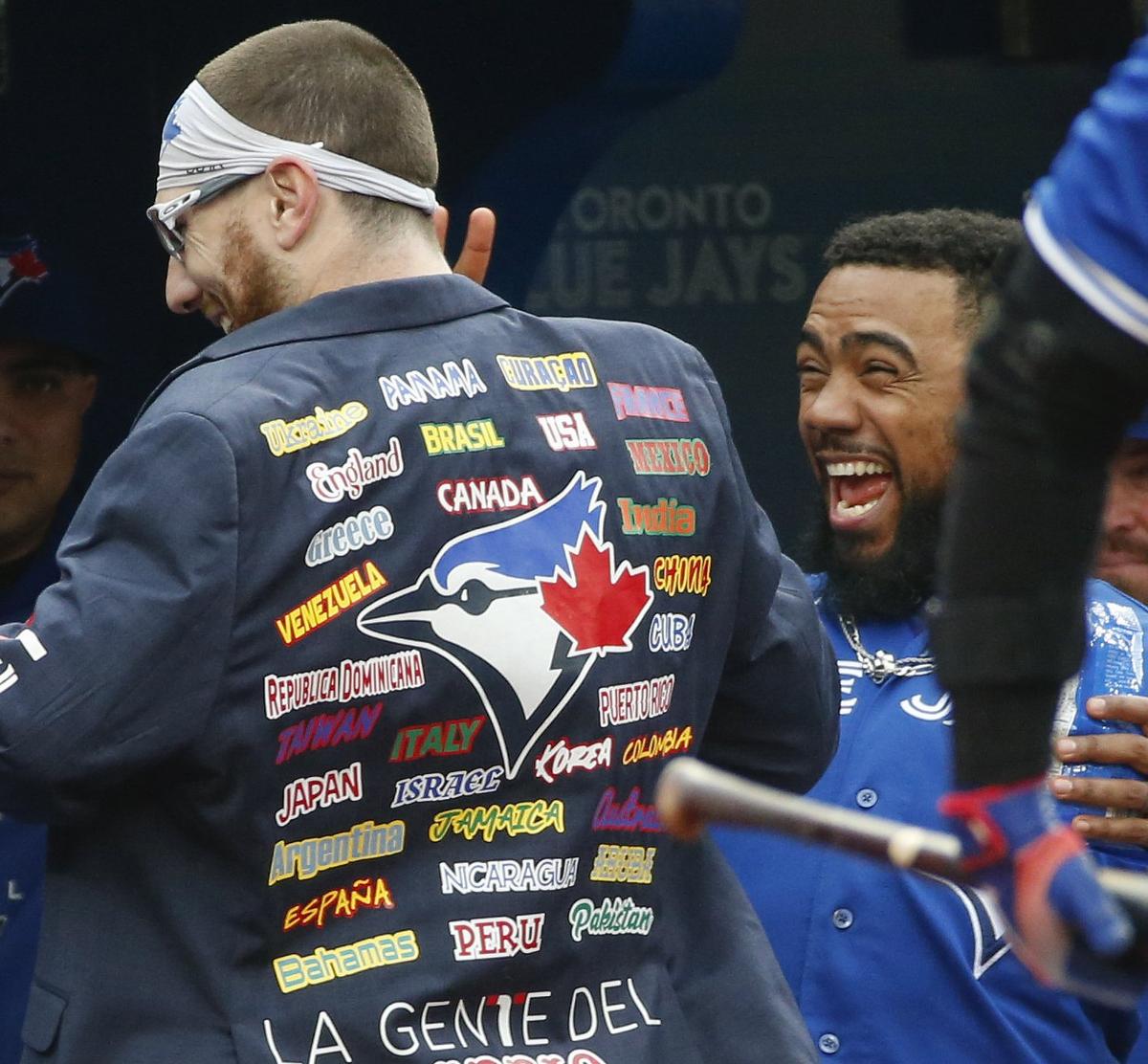 Mike Wilner : Pourquoi Danny Jansen, ” battement de cœur silencieux ” des Blue Jays, a été criant de chaleur à la plaque