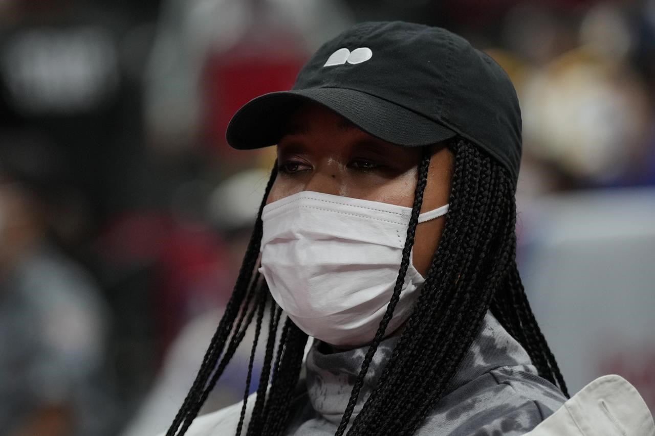 Naomi Osaka va publier un livre d’images ‘The Way Champs Play’