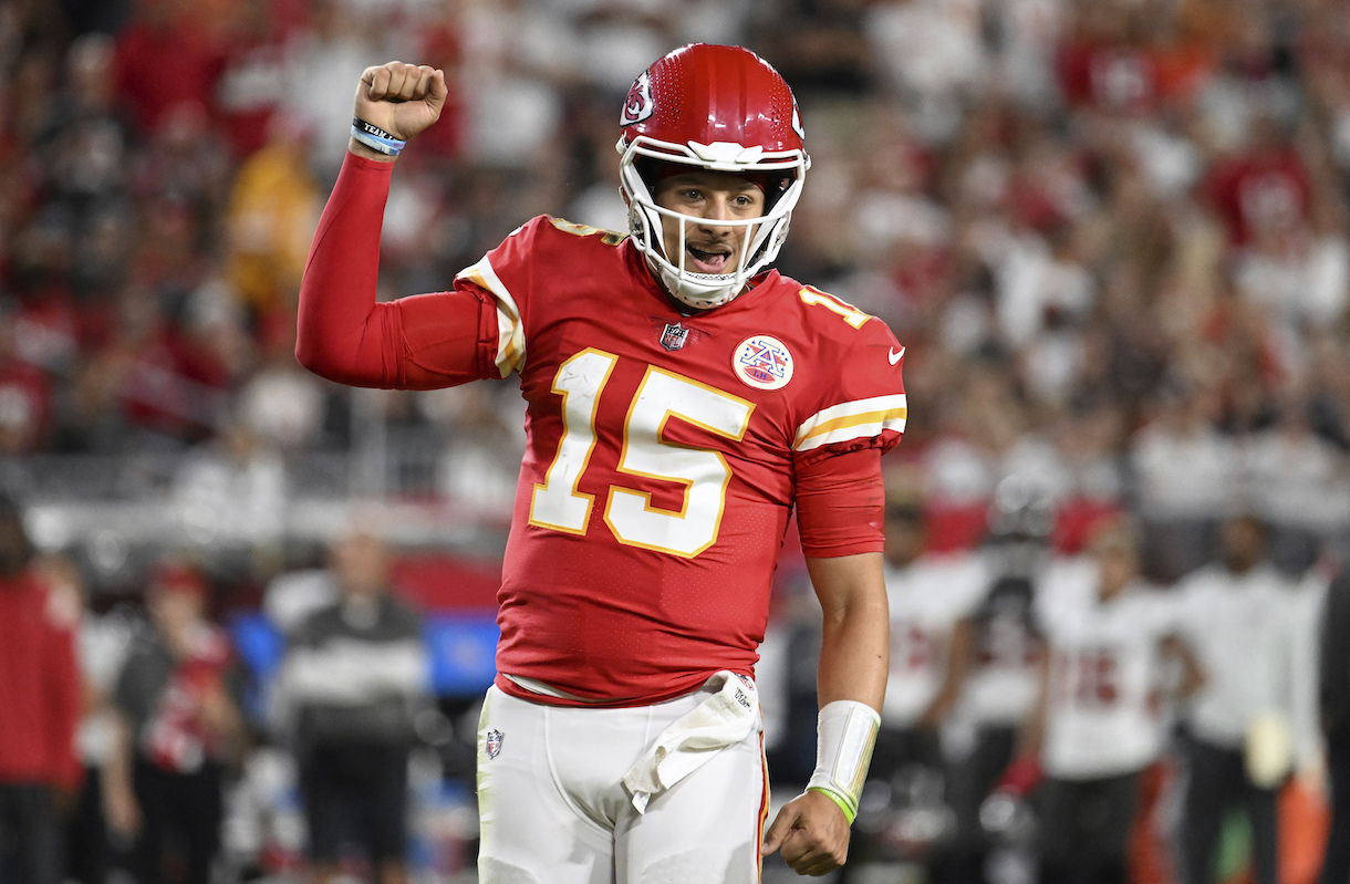 NFL Semaine 5 ATS picks : Les pronostics de NorthStar Bets contre l’écart