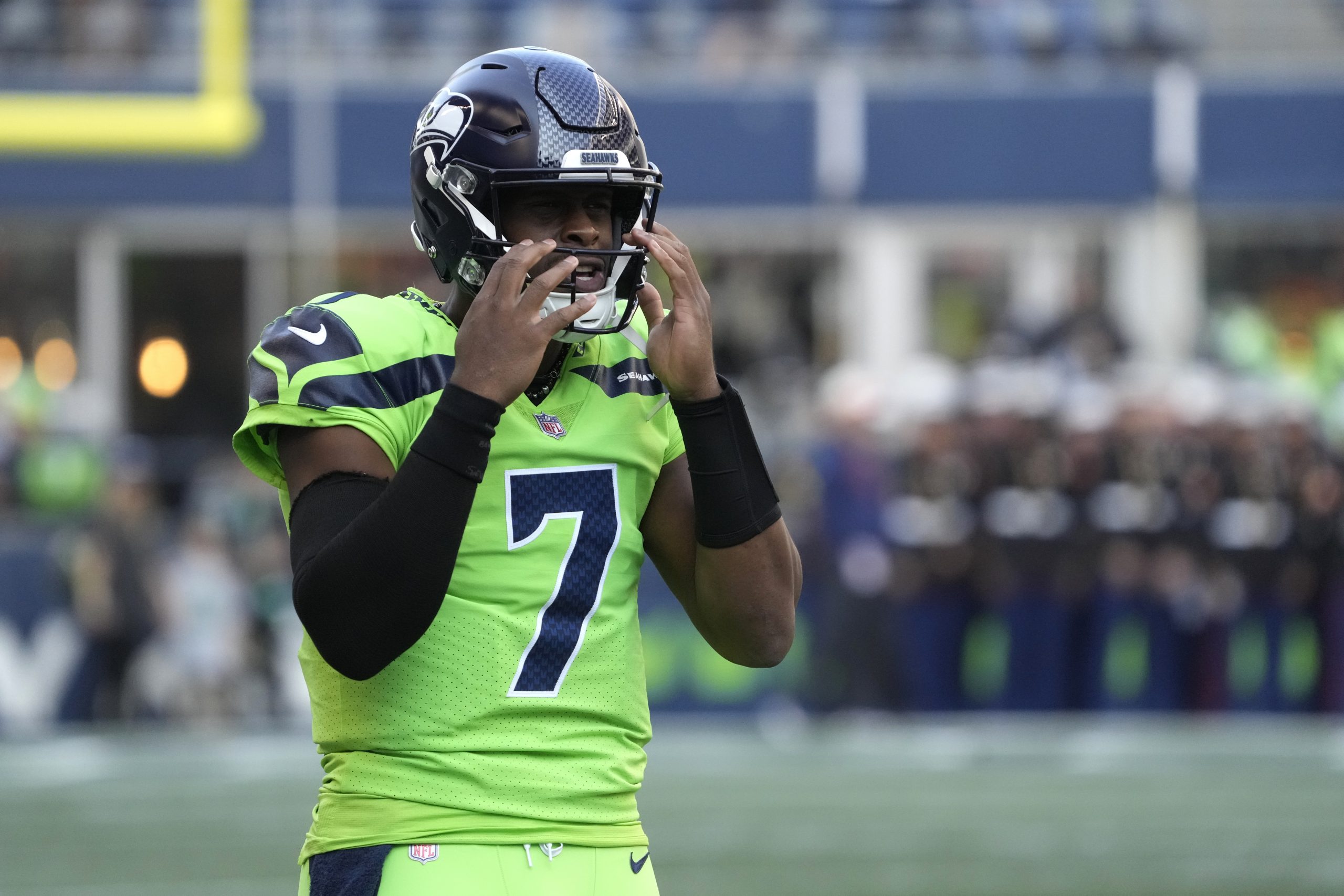 NFL Semaine 5 teaser picks : Soutenir les Seahawks et les Packers pour couvrir les écarts alternatifs