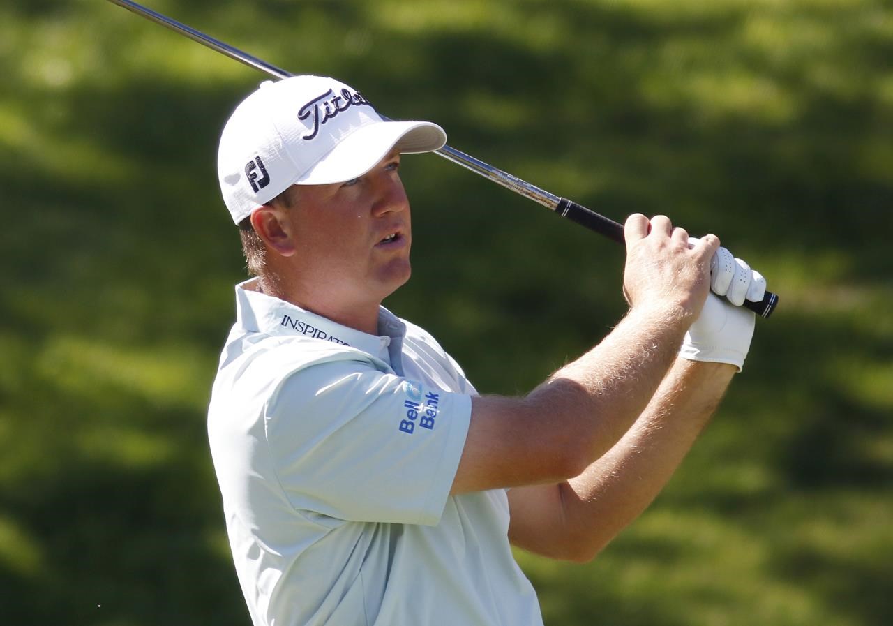 Pereira surfe sur la confiance et un 63 pour un coup d’avance à Las Vegas