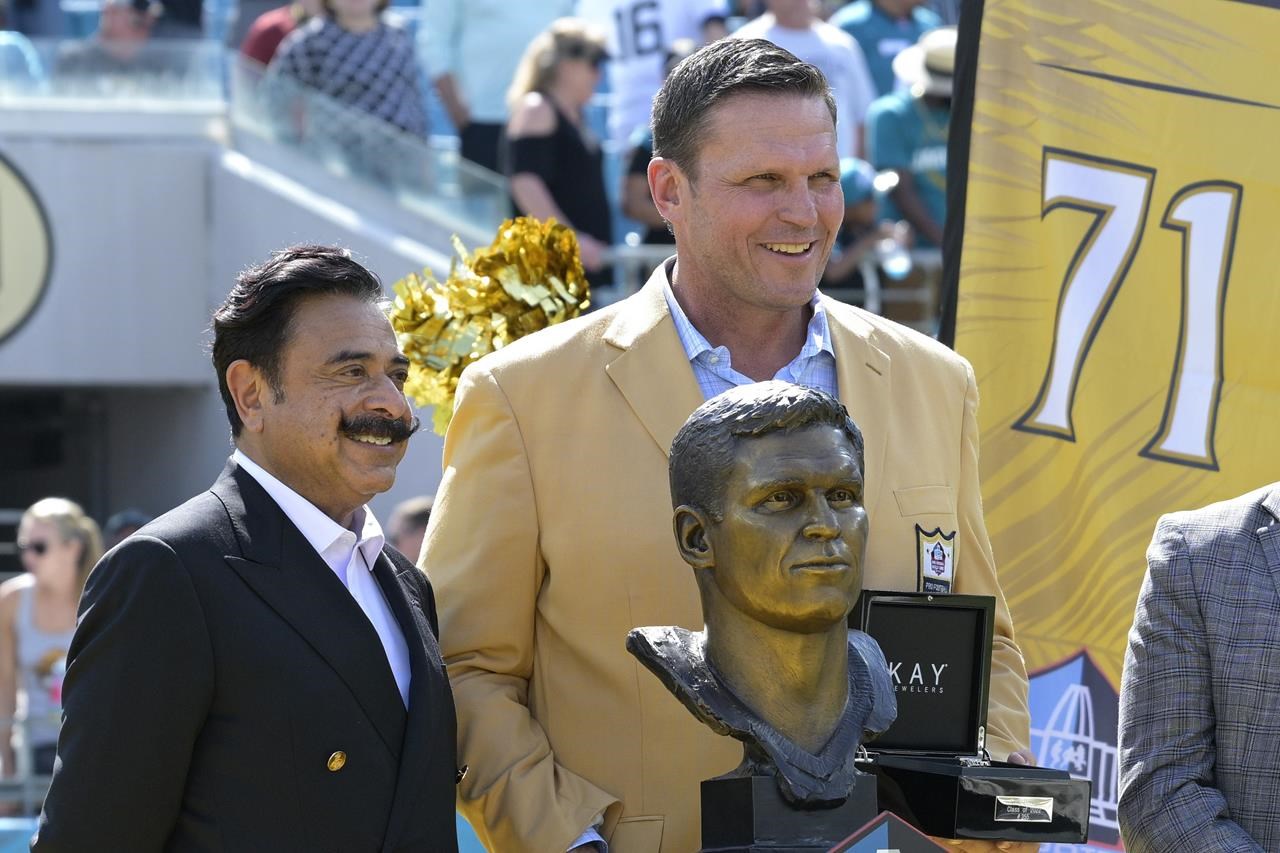 Pierce, les Texans battent les Jaguars pour une 9e victoire consécutive dans la série