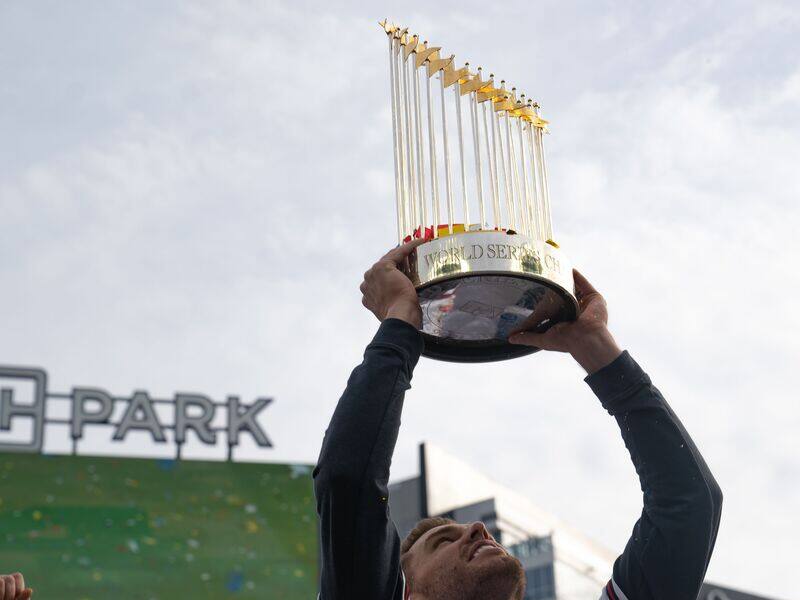 Prédictions pour le premier tour des séries de la MLB