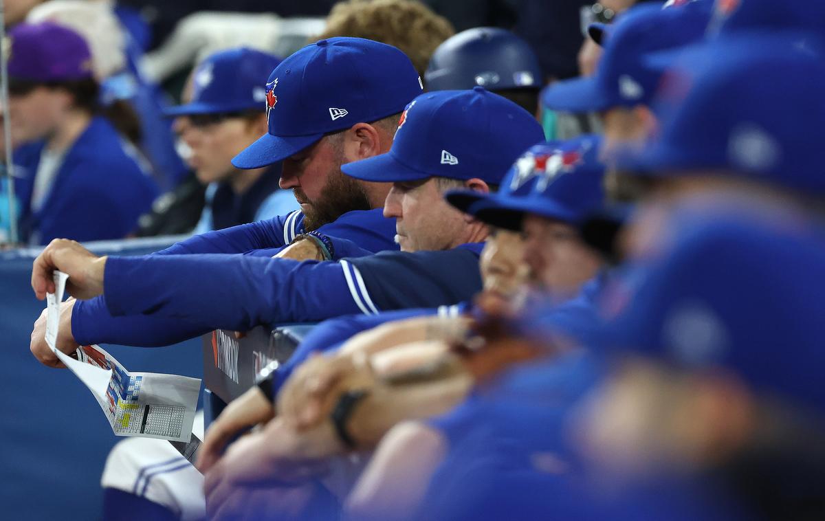 Rosie DiManno : Le toit s’est effondré sur les Jays dans le deuxième match. Cela va faire mal pendant longtemps