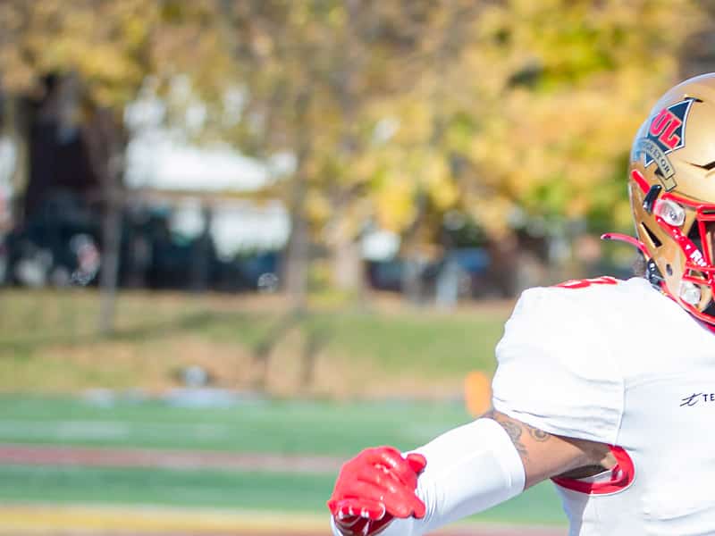 SPO-ROUG ET OR-STINGERS-UNIVERSITE CONCORDIA-MONTREAL