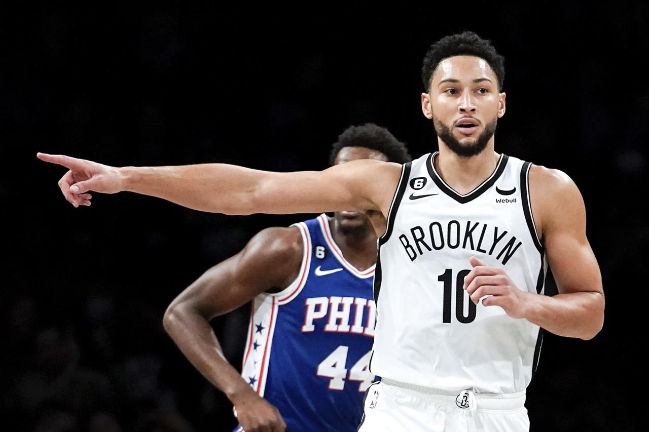Simmons, Kawhi, Jamal Murray de retour parmi les heureux retours de la NBA