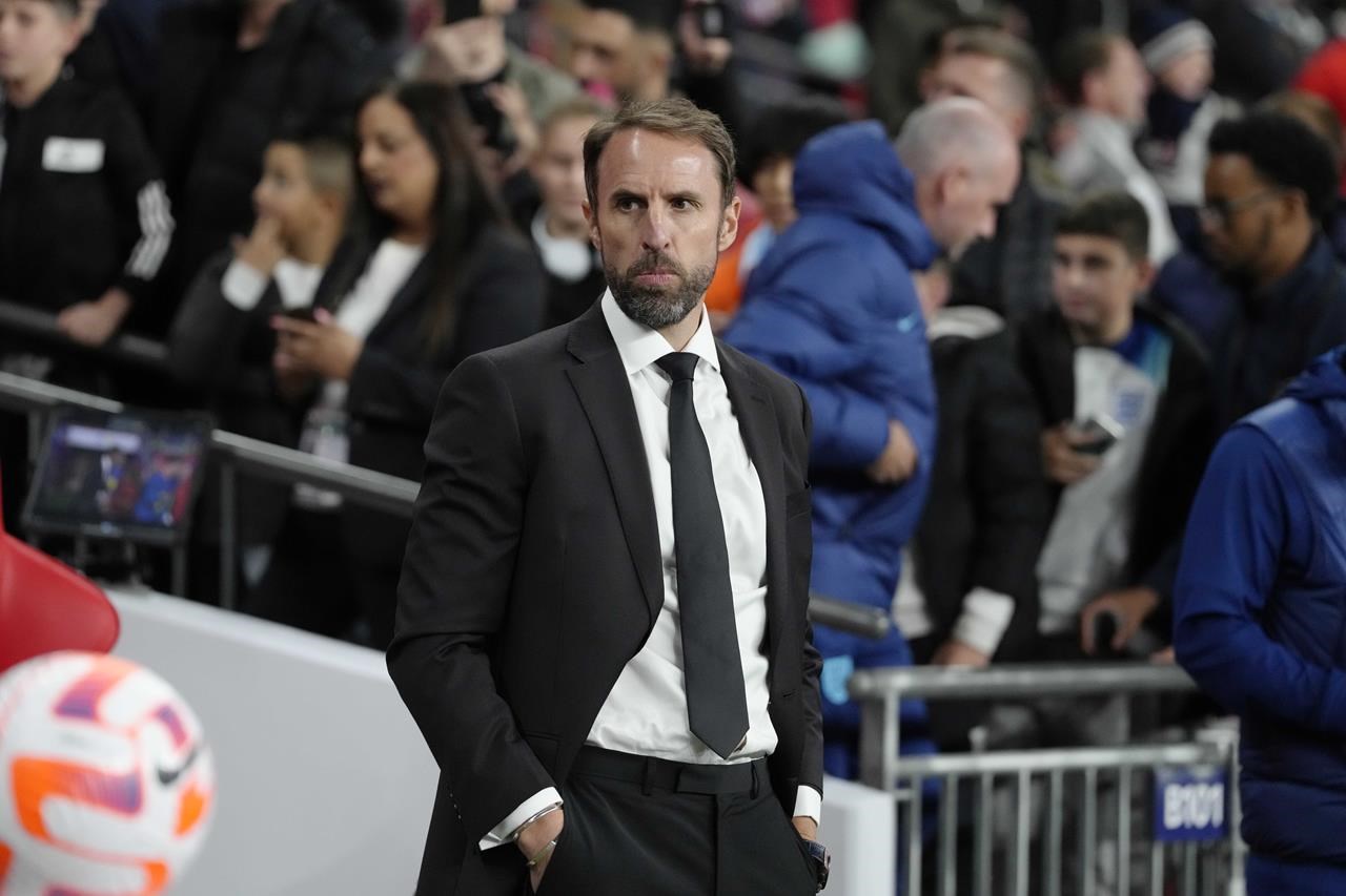 Southgate craint que le COVID-19 ne ruine les espoirs de l’Angleterre en Coupe du Monde