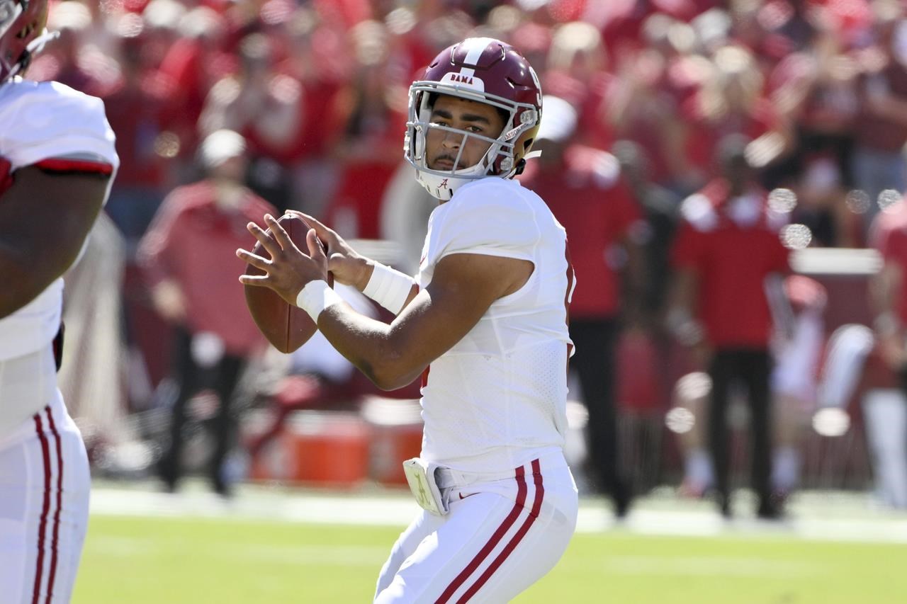 Texas A&M et Alabama n°1 se rencontrent avec des QBs blessés