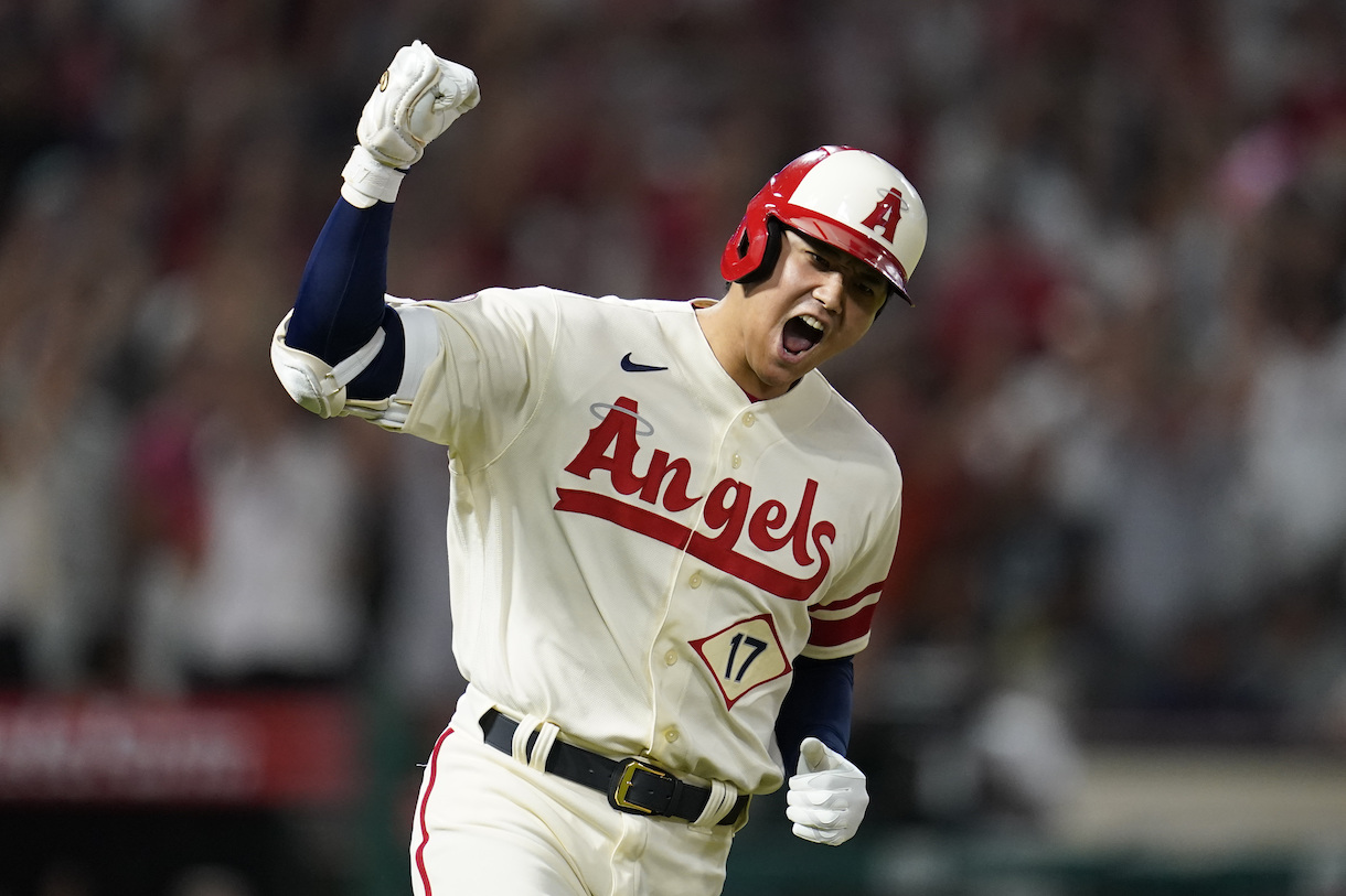 Top MLB props picks October 5 : Back Ohtani and Devers on final day of season