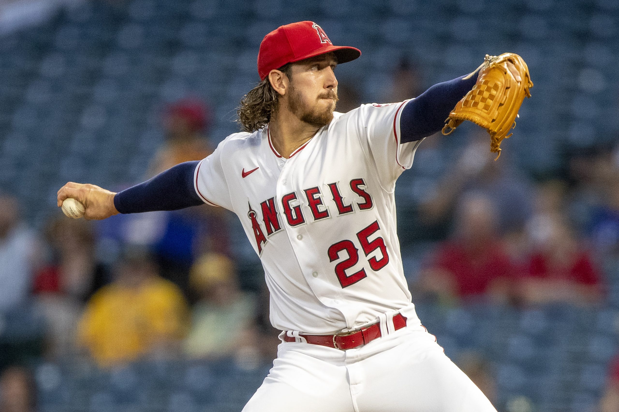 Top prop picks MLB 4 octobre : Comptez sur une forte journée de Michael Lorenzen