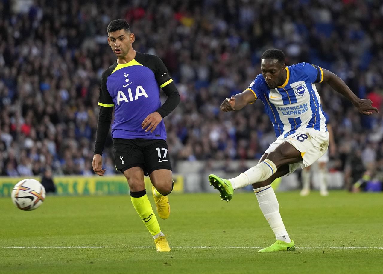 Tottenham termine une semaine difficile par une victoire de Kane