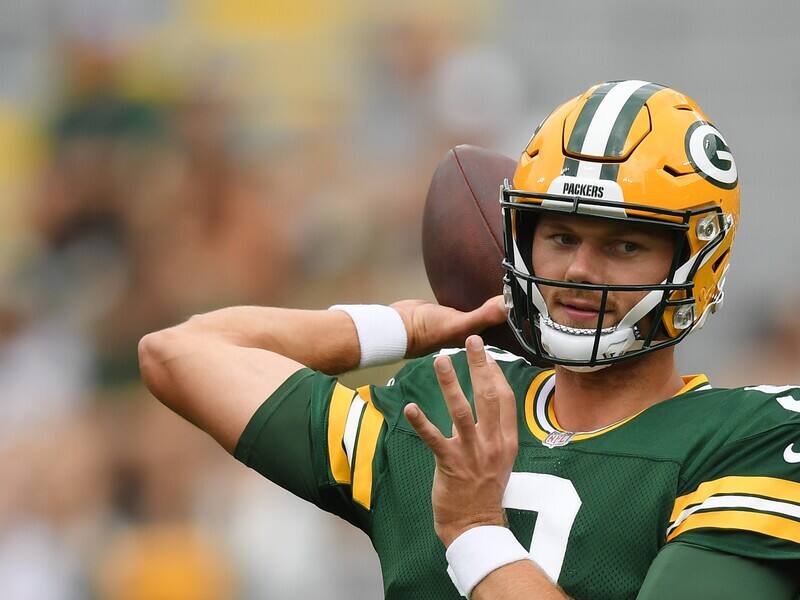 Un ancien de choix de premier tour se retire