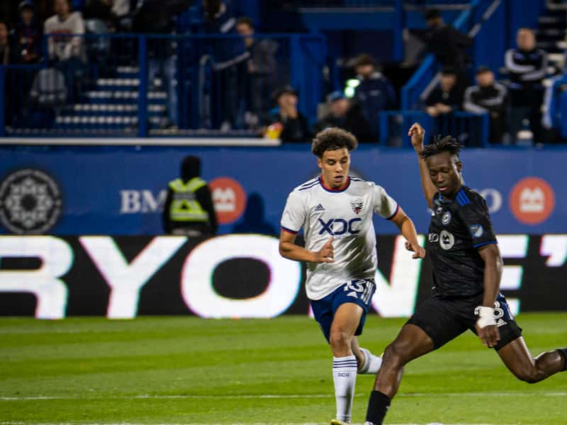 Un dernier arrêt au soleil avant les éliminatoires