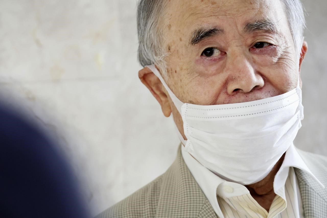 Un directeur de publication inculpé dans le scandale des pots-de-vin aux Jeux olympiques de Tokyo