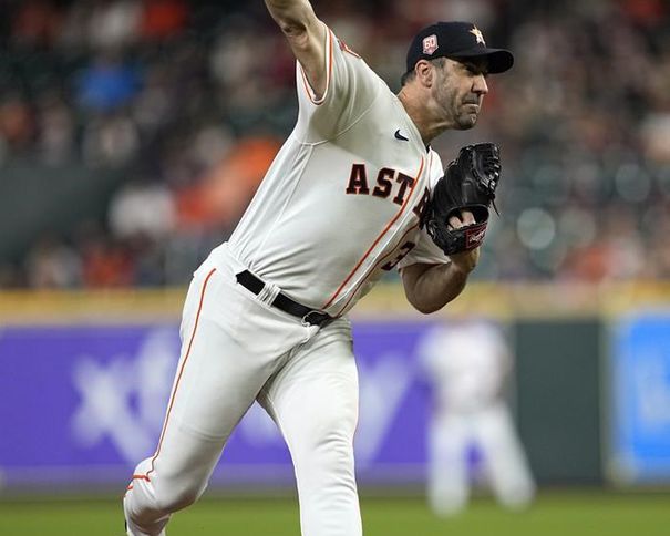 Verlander et le bullpen des Astros perdent leur tentative de no-hitter à la 9e contre les Phils