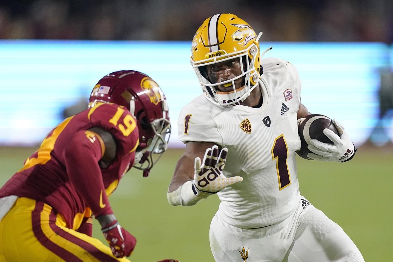 Washington cherche à rebondir face à Arizona St