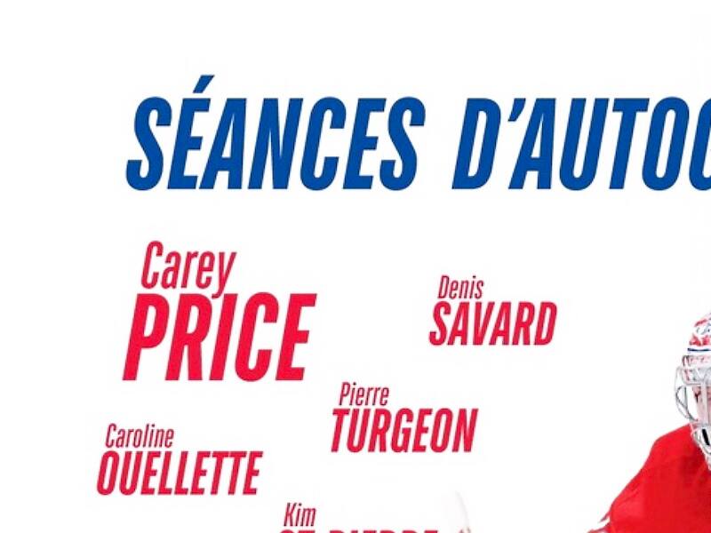 Carey Price