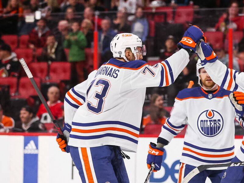 Les Oilers Retrouveront-ils Le Sentier De La Victoire?