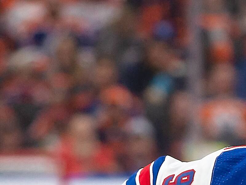 HKN-HKO-SPO-NEW-YORK-RANGERS-V-EDMONTON-OILERS