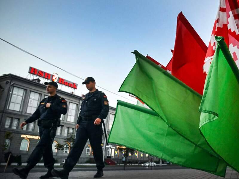 Euro-2024: le BÃ©larus jouera deux matchs en Hongrie Â«Ã  domicileÂ» – TVA Sports