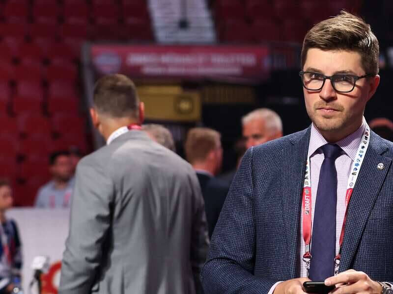 Kyle Dubas Ã  Pittsburgh et Mike Sullivan Ã  New York? – TVA Sports