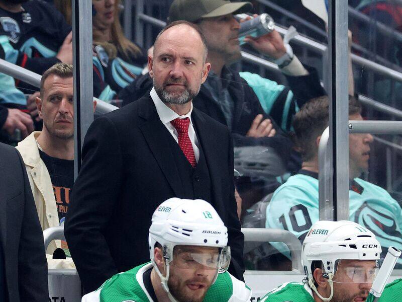 La frustration se fait sentir Ã  Dallas – TVA Sports