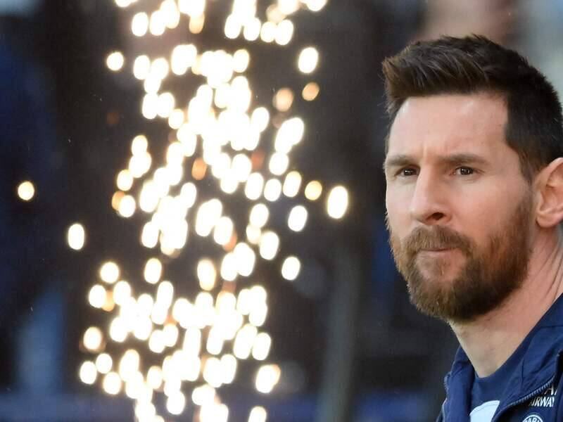 Le FC Barcelone fera Â«tout ce qui est possibleÂ» pour ramener Messi – TVA Sports